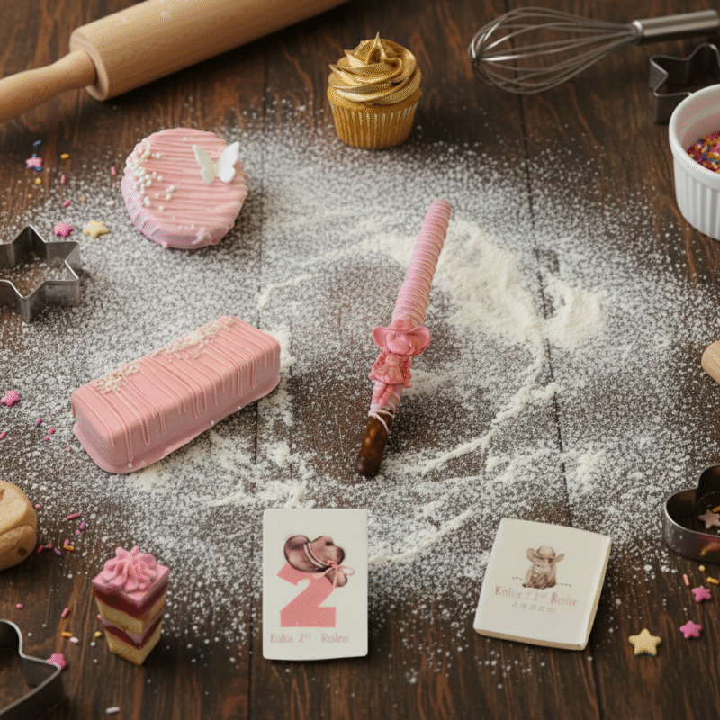 Small Party Pack (4 Dozen Treats)