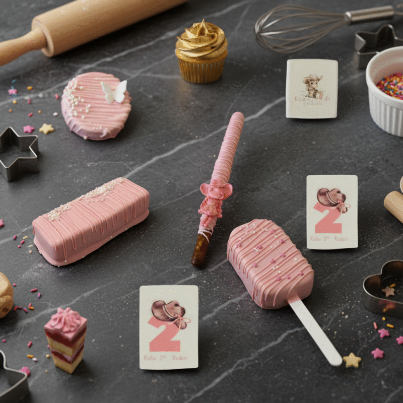 Medium Party Pack (6 Dozen Treats)