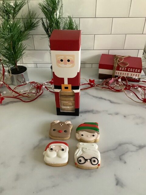 Christmas Minis